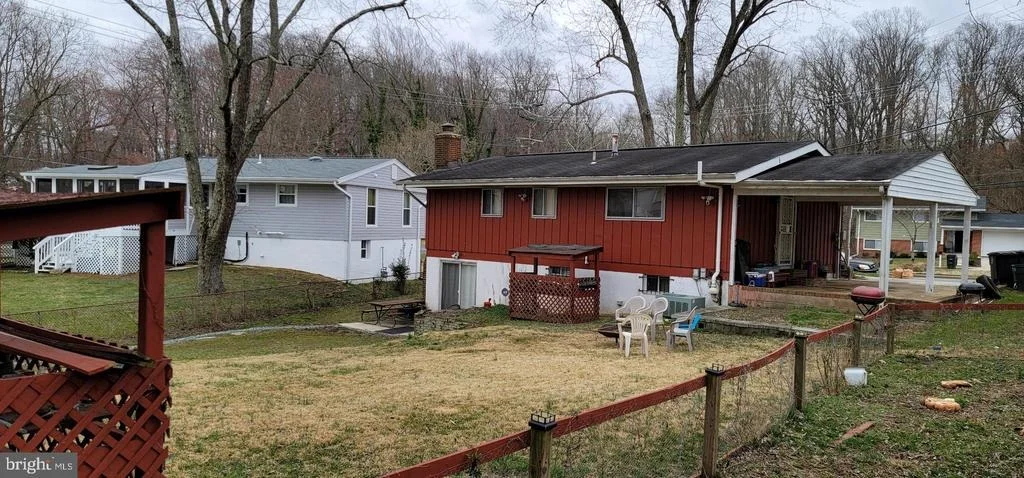 Photo of 6408 WILBURN DRIVE