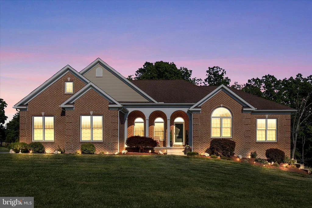 Photo of 7145 LINGANORE ROAD