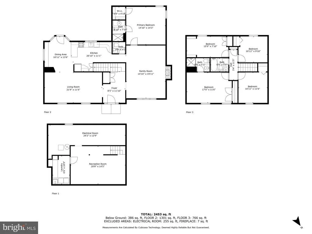 Photo of 9757 TURNBUCKLE DRIVE