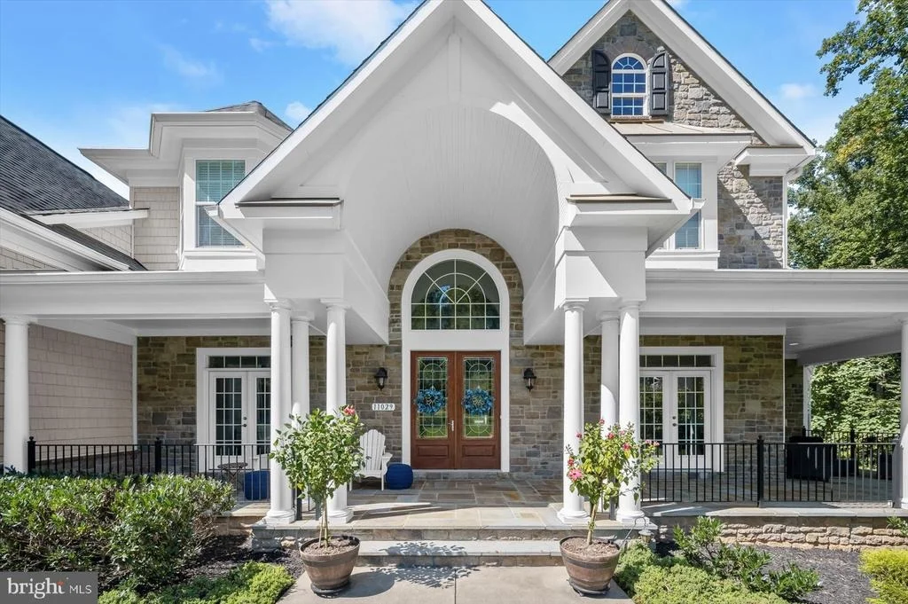 Photo of 11029 BLEVINS DRIVE