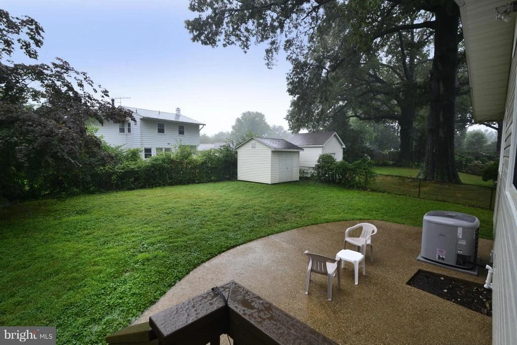 Photo of 2617 OCCIDENTAL DRIVE
