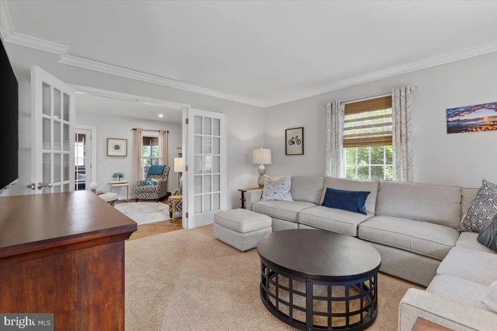 Photo of 5304 BRADDOCK RIDGE DRIVE