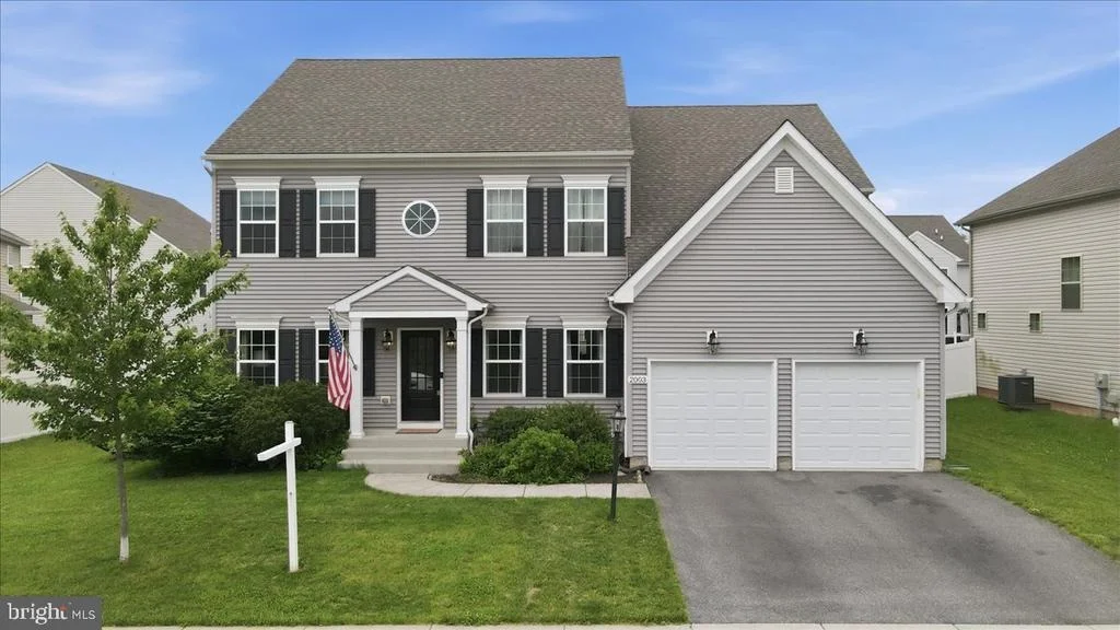 Photo of 2003 COHASSET COURT