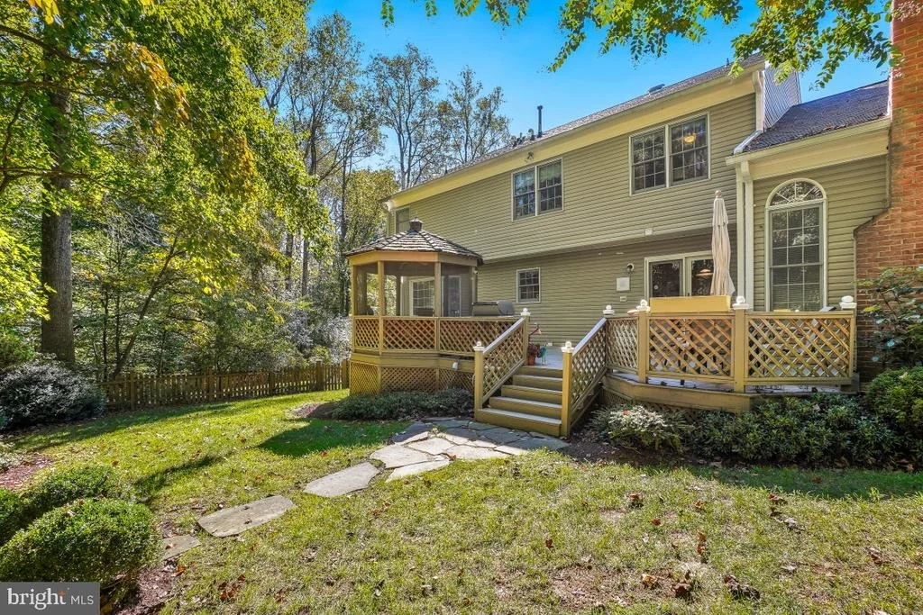 Photo of 2101 DRURY ROAD