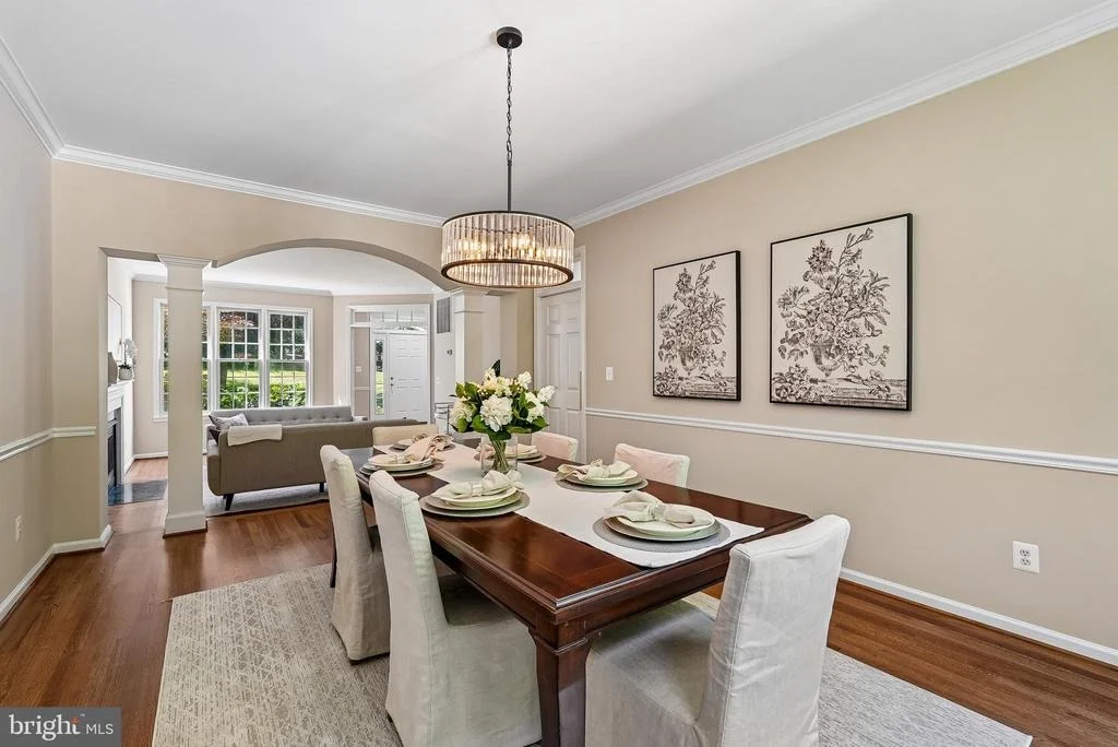 Photo of 12361 CLARETH DRIVE