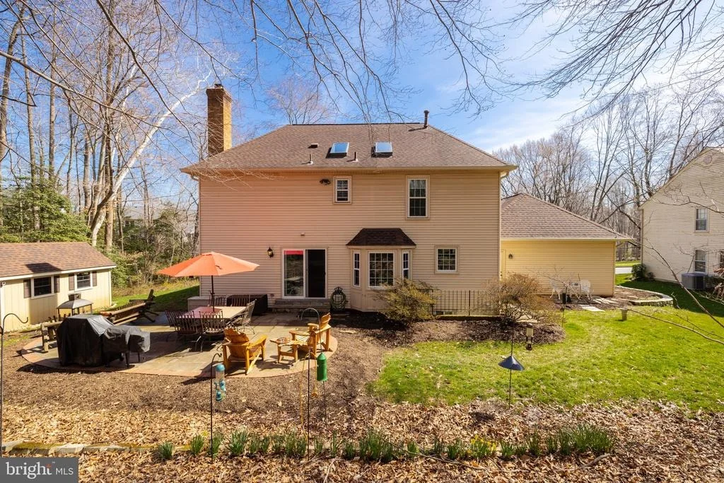 Photo of 7736 HUNTSMAN BOULEVARD