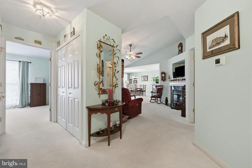 Photo of Unit 3A at 2501 COLERIDGE DRIVE