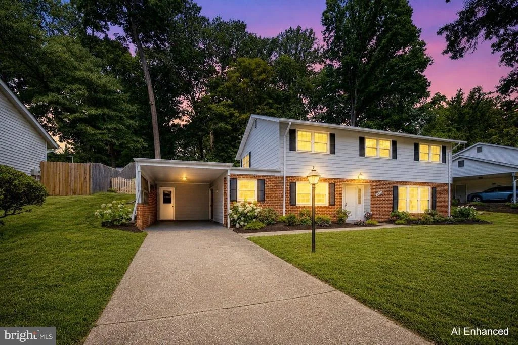 Photo of 3820 WINTERSET DRIVE