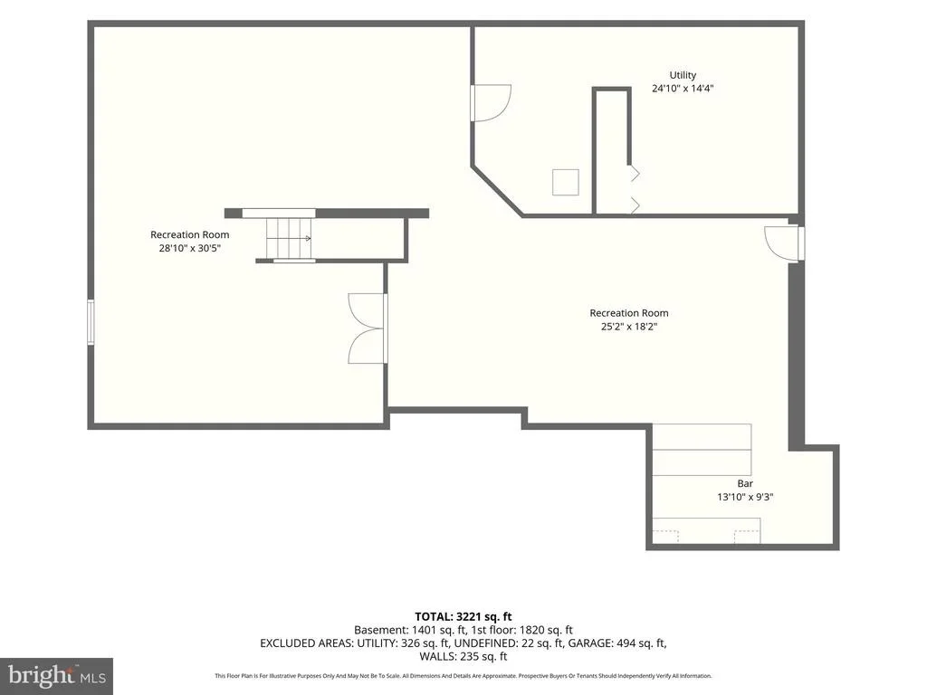 Photo of 2708 SHADY GROVE DRIVE