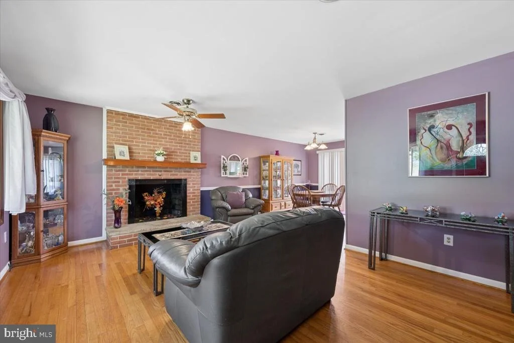 Photo of 5601 CALVERT DRIVE