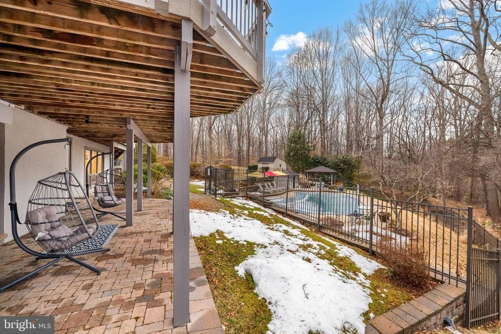 Photo of 5500 BEECH RIDGE DRIVE