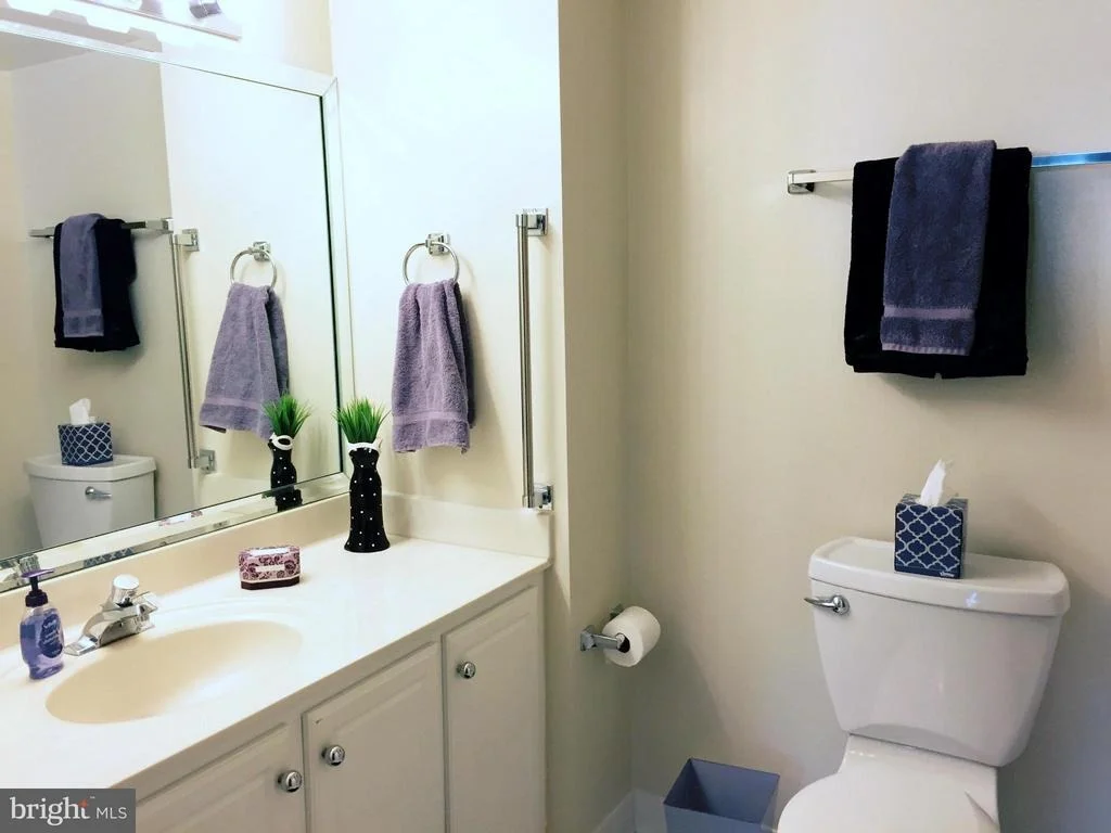 Photo of Unit 306 at 14800 PENNFIELD CIRCLE