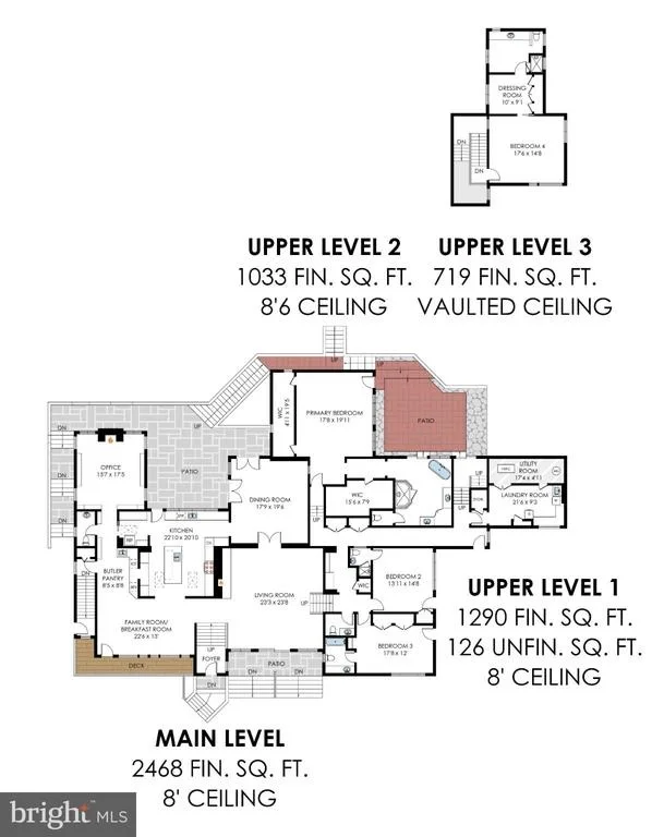 Photo of 1753 ARMY NAVY DRIVE