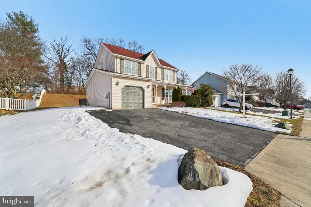 Photo of 1005 GULLO ROAD