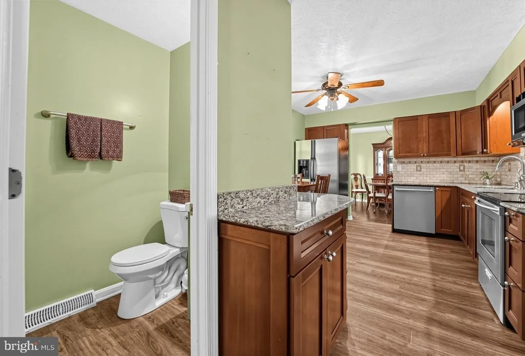 Photo of 4539 N WOODS TRL