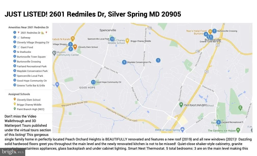 Photo of 2601 REDMILES DRIVE