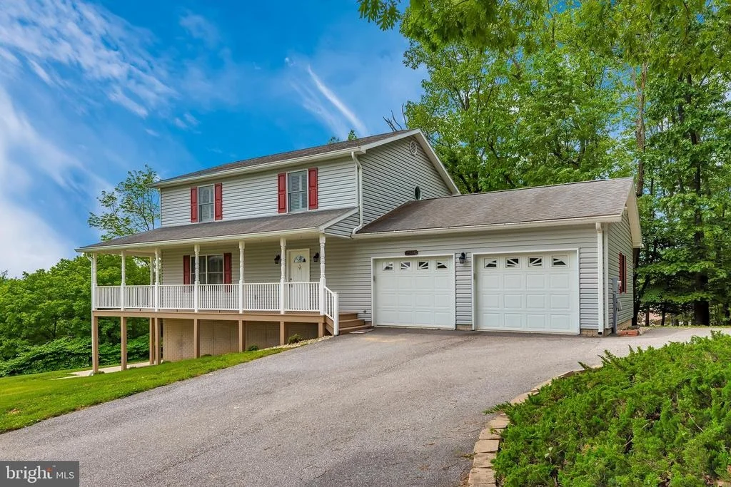 Photo of 6803 PLANTATION ROAD