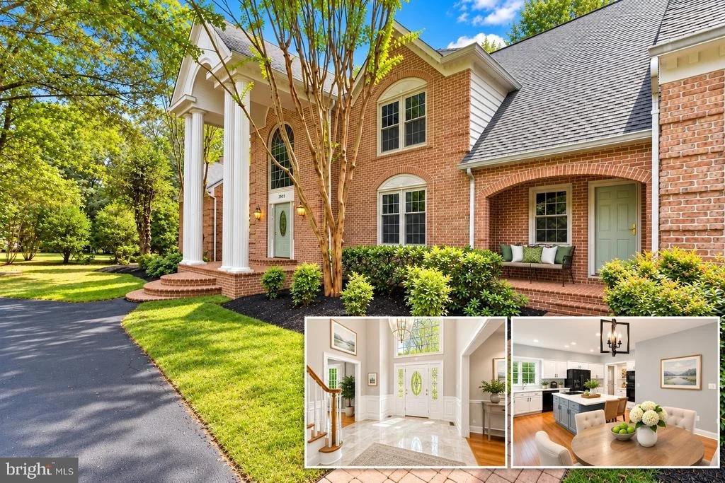 Photo of 2793 SPRING LAKES DRIVE