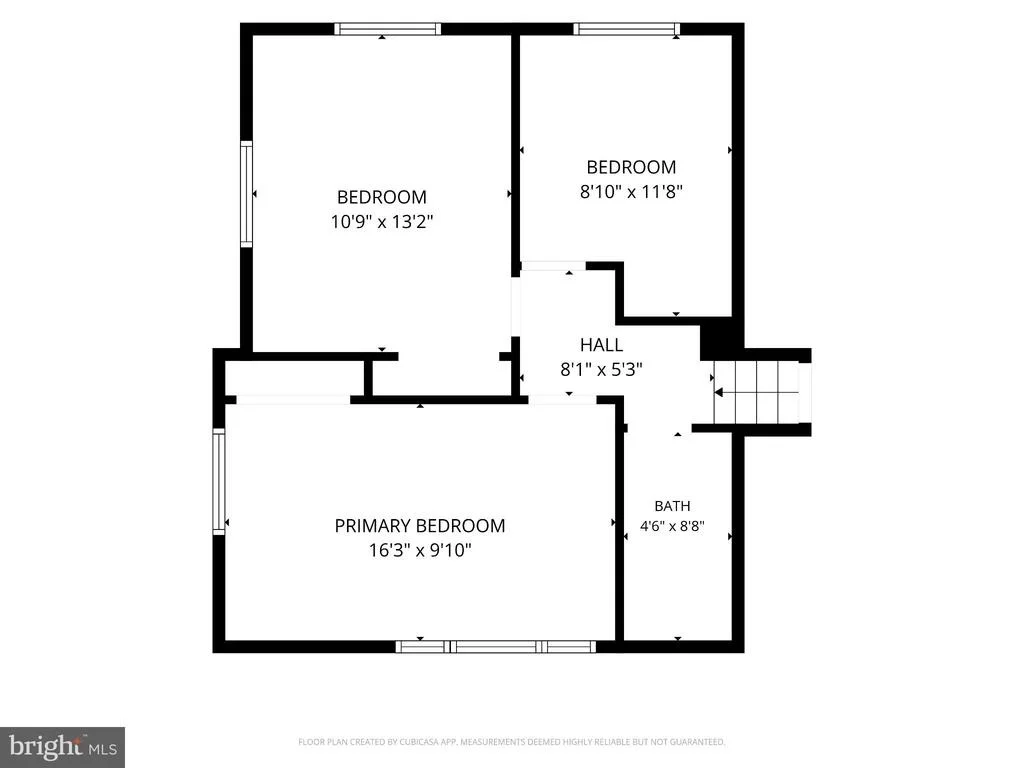 Photo of 7801 KILLEBREW DRIVE