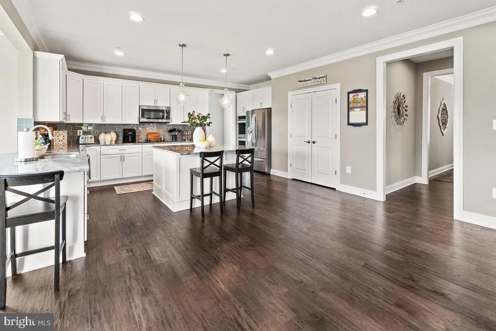 Photo of 8702 HAWBOTTOM ROAD