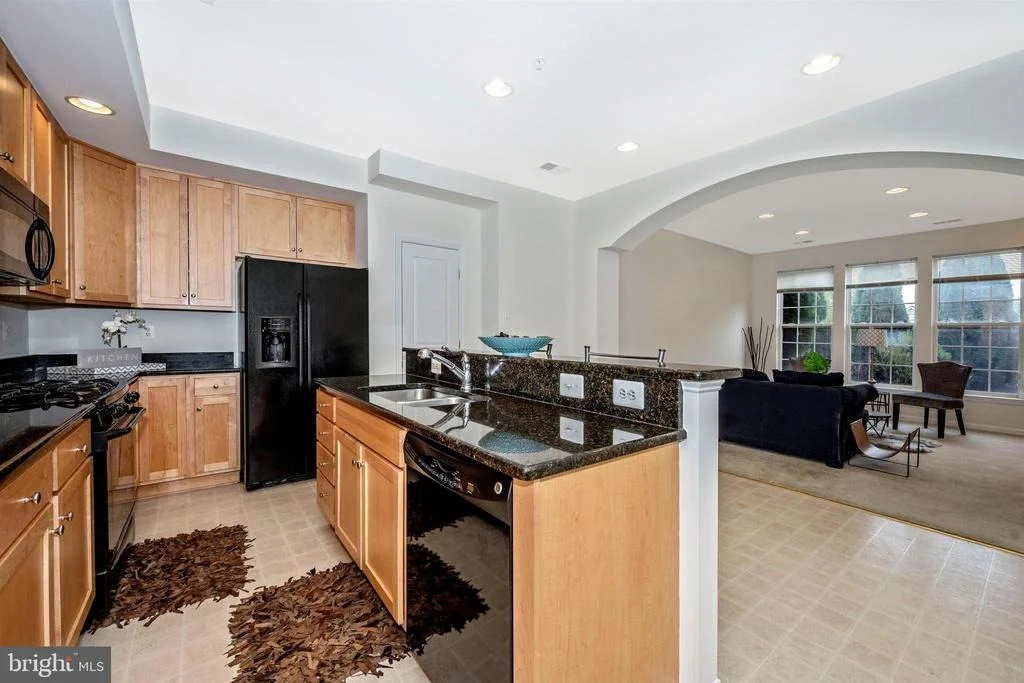 Photo of Unit 22A at 1790 POOLSIDE WAY