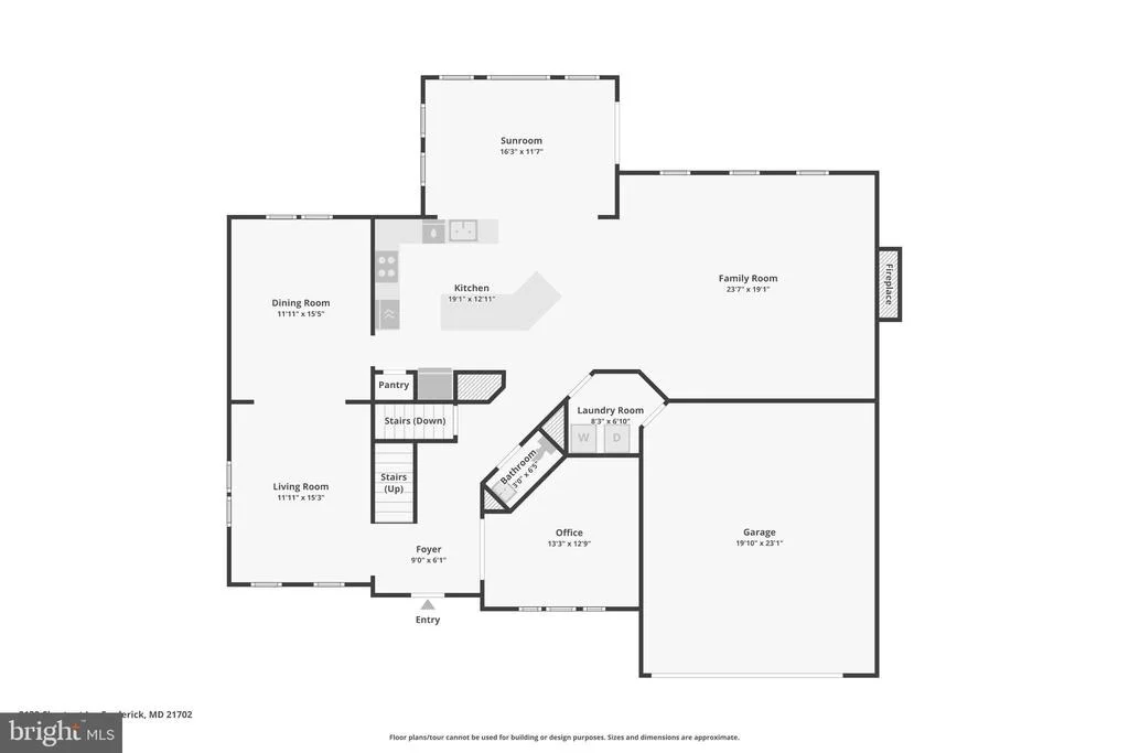 Photo of 2132 CHESTNUT LANE