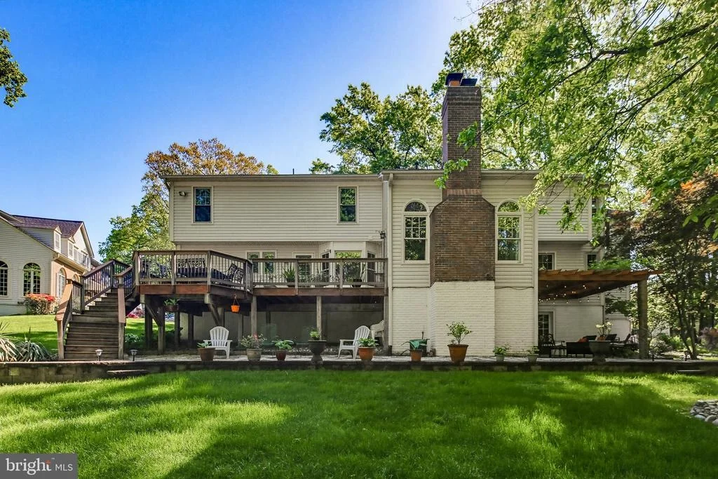 Photo of 8368 SAND CHERRY LANE