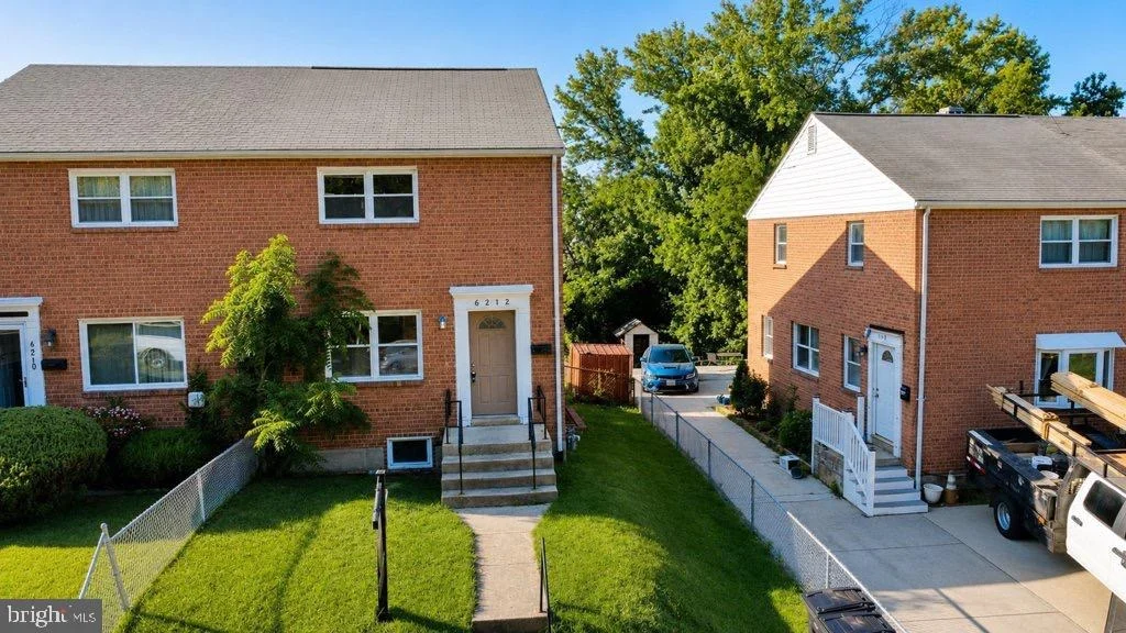 Photo of 6212 CARTERS LANE