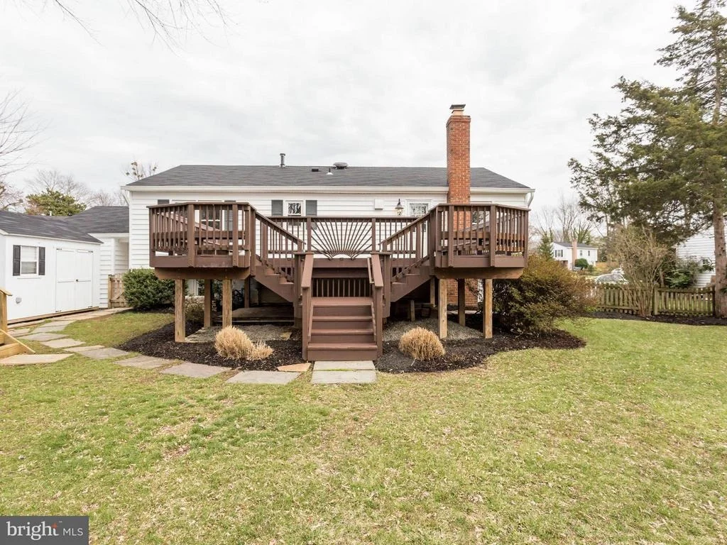 Photo of 5306 CROWN POINT ROAD