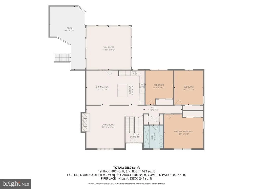 Photo of 1600 WILDWOOD