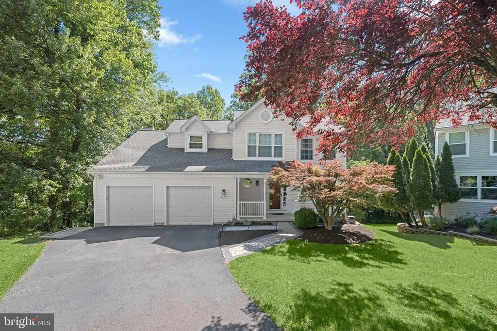 Photo of 8329 PAINTED ROCK ROAD