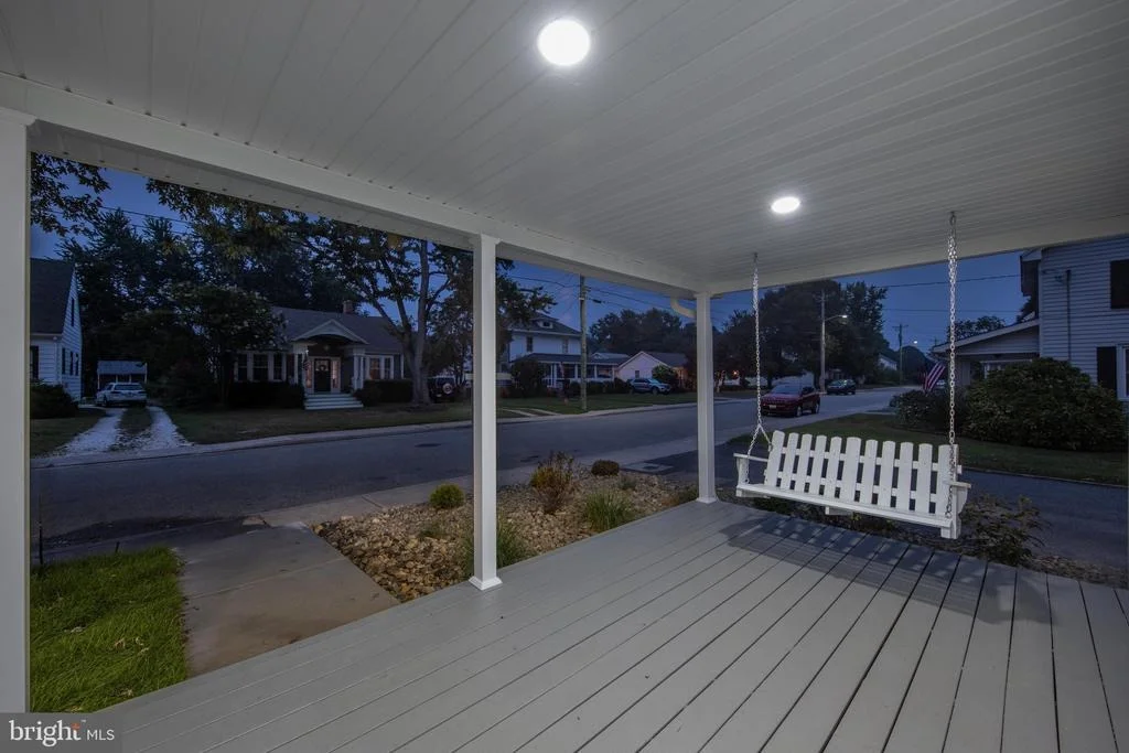 Photo of 12 BURLEY STREET