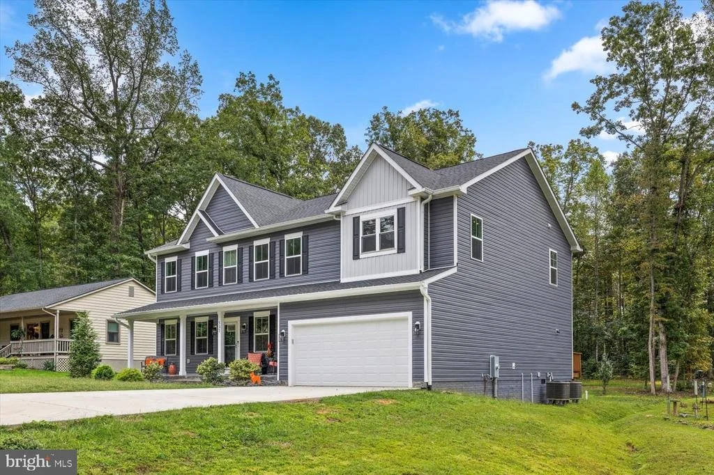 Photo of 537 MONTICELLO CIRCLE