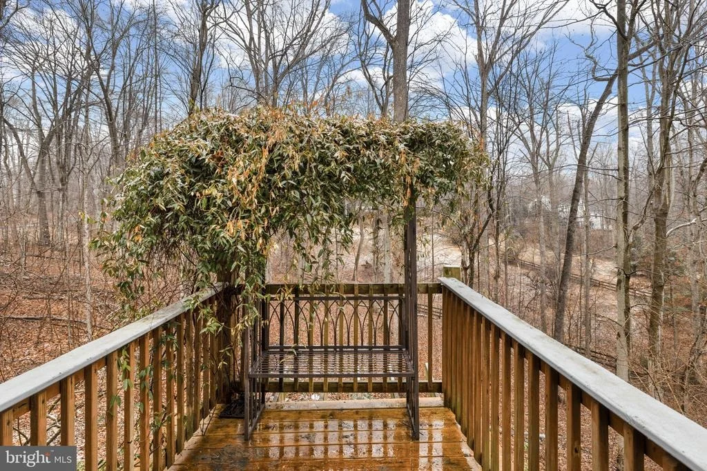 Photo of 8701 SINCLAIR MILL ROAD
