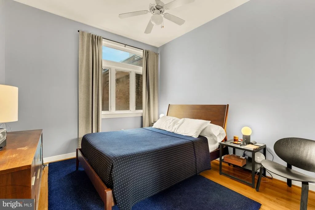 Photo of Unit 3 at 2363 CHAMPLAIN STREET NW