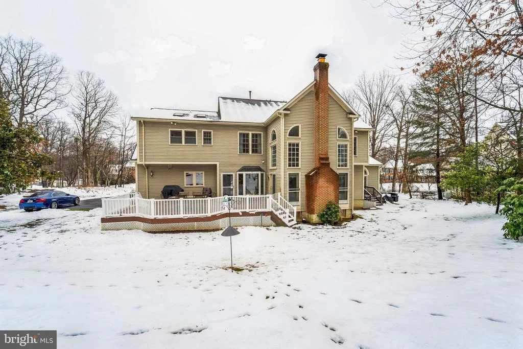 Photo of 10909 FORESTGATE PLACE
