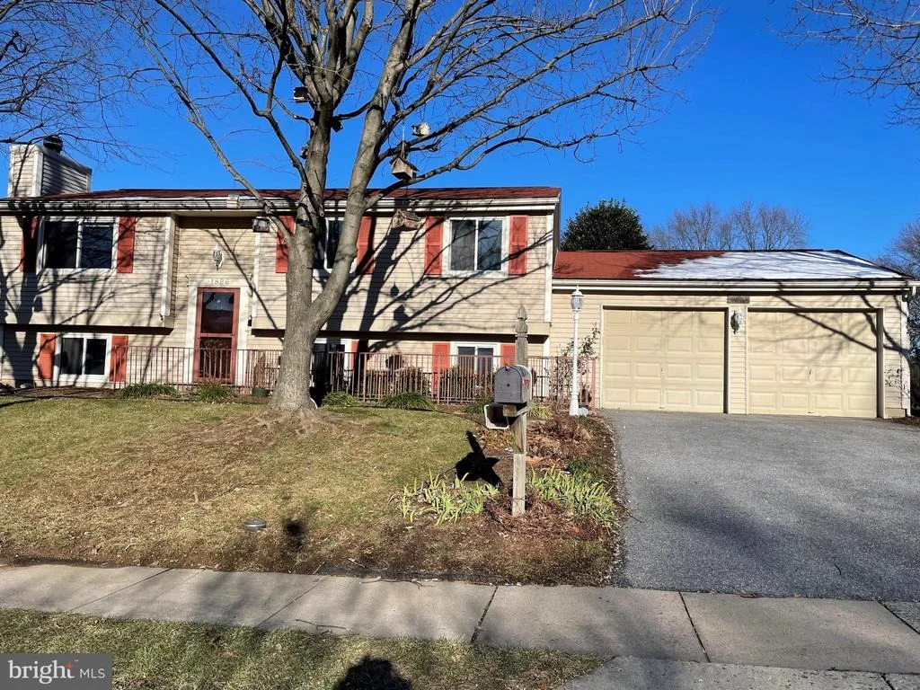 Photo of 1826 MILLSTREAM DRIVE