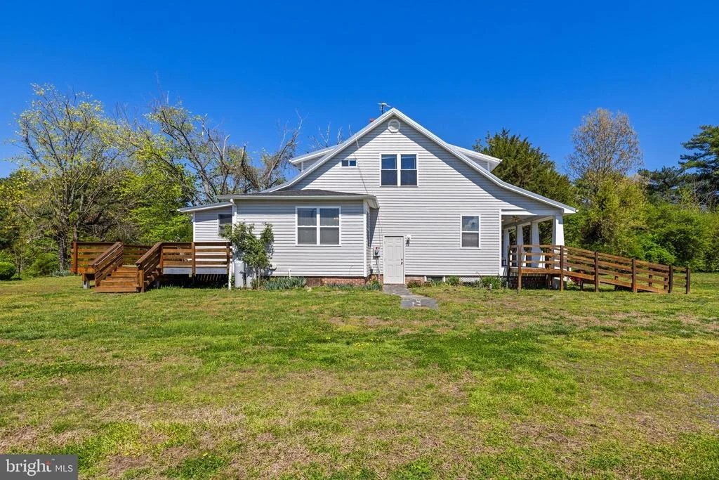 Photo of 4809 COLES POINT ROAD