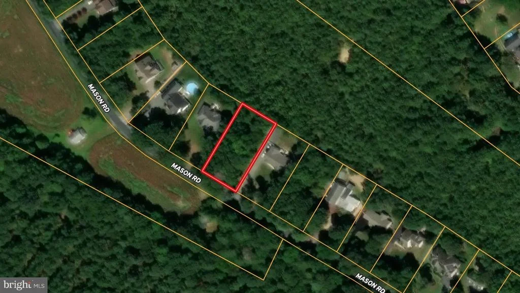 Photo of 10005 MASON ROAD