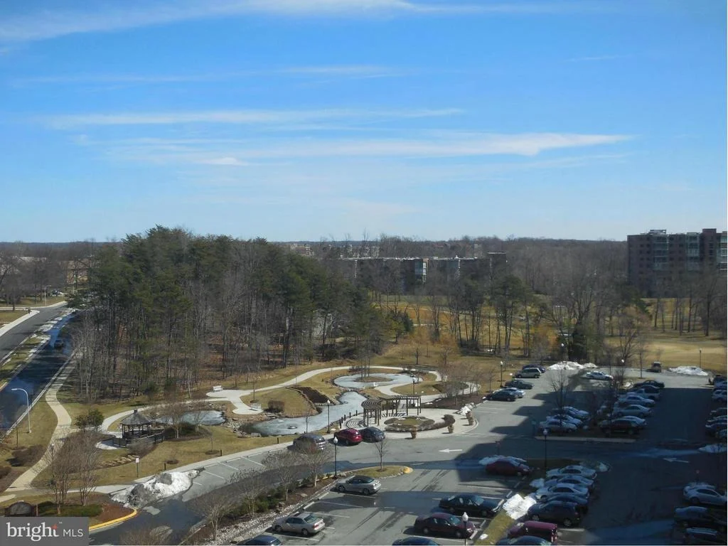 Photo of Unit 708 at 3100 LEISURE WORLD BOULEVARD