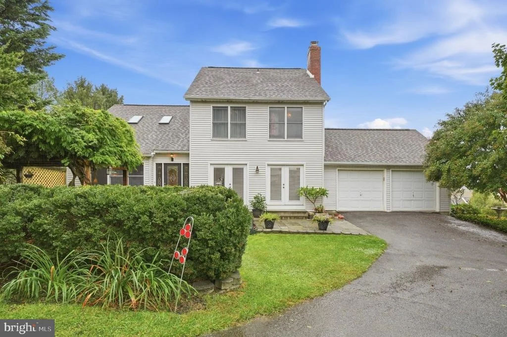 Photo of 6650 WIND RIDGE ROAD