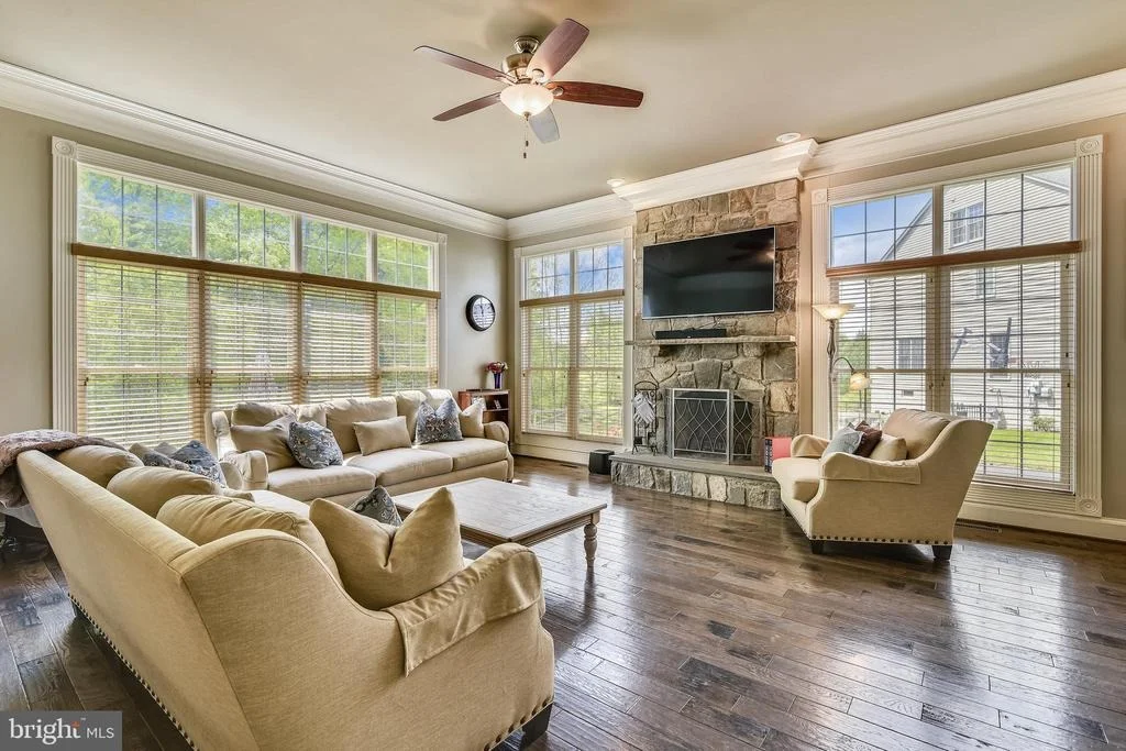 Photo of 12681 CRABTREE FALLS DRIVE