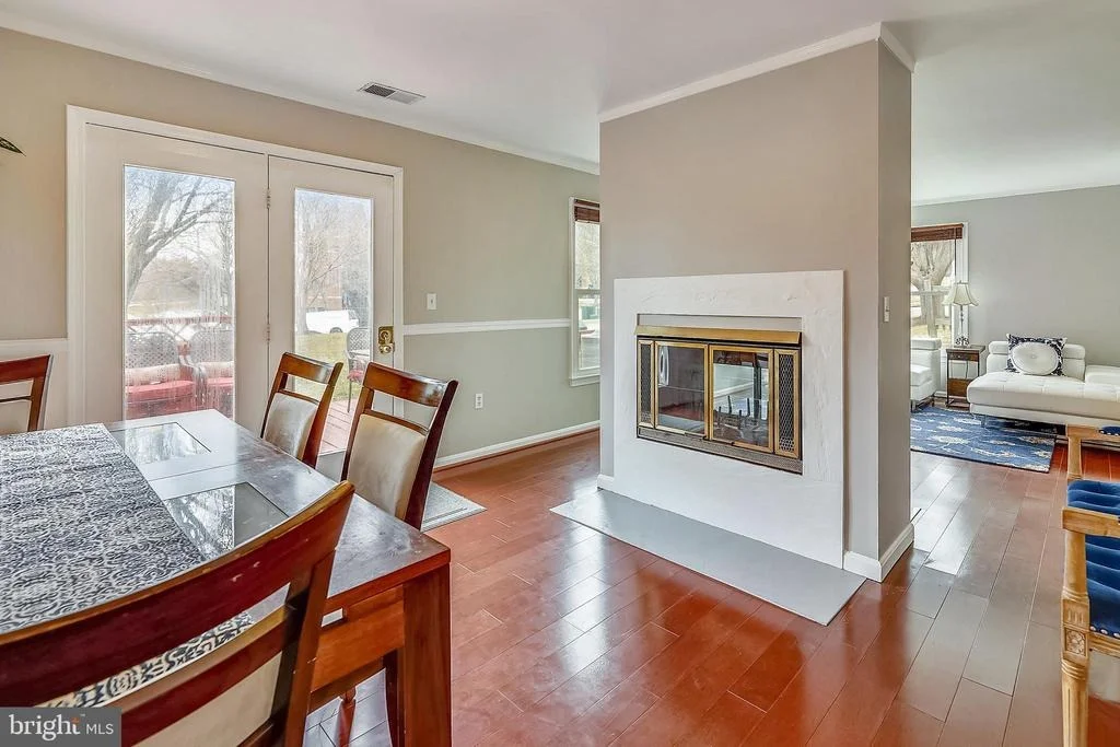 Photo of Unit 12 at 9316 PALMER PLACE