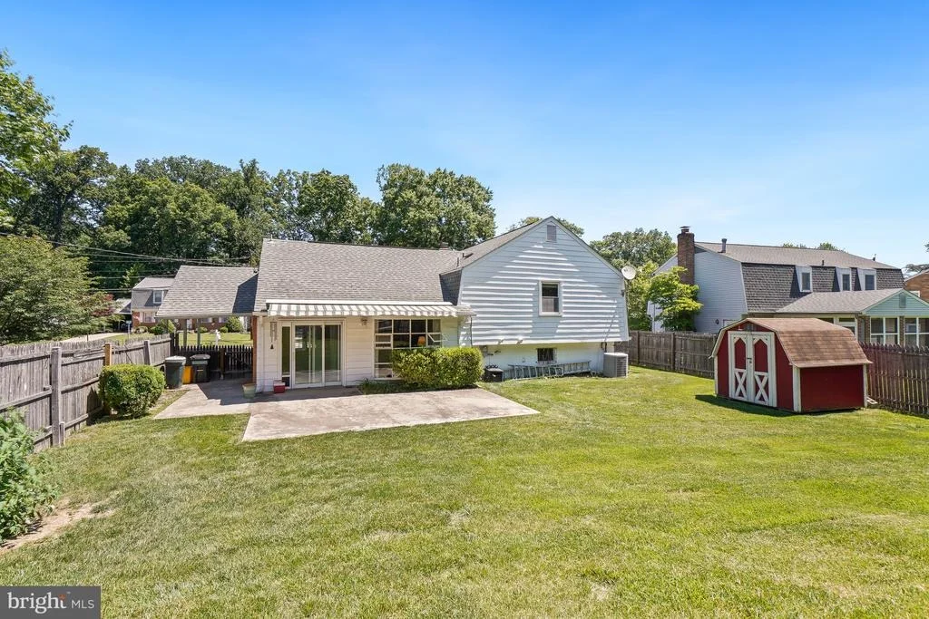 Photo of 16011 JERALD ROAD