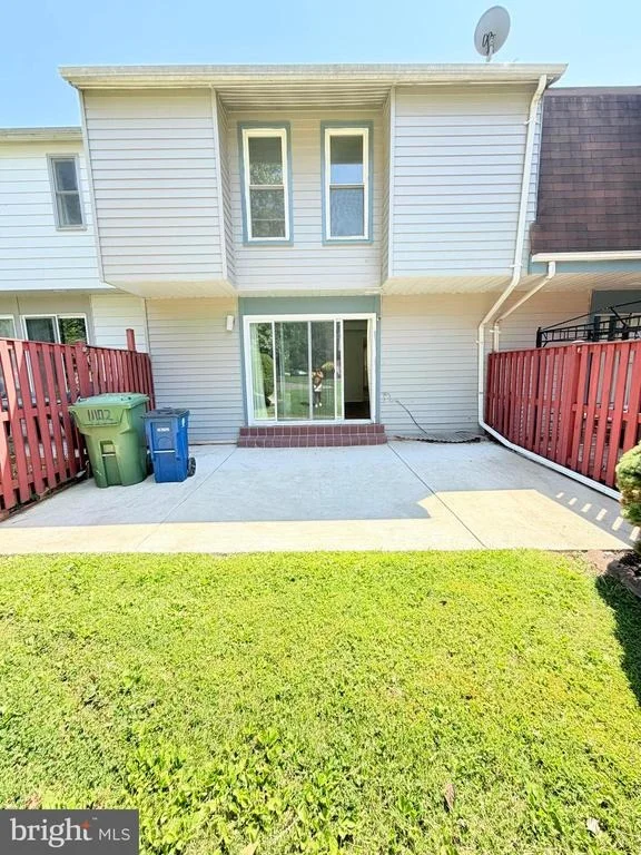 Photo of Unit 106 at 11158 OAK LEAF DRIVE
