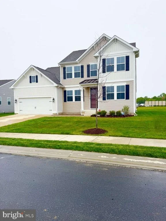 Photo of 1005 BUXTON CIRCLE