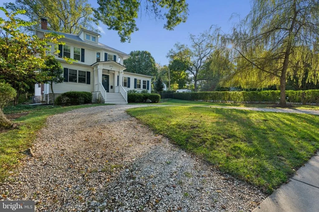 Photo of 2111 CARTERDALE ROAD