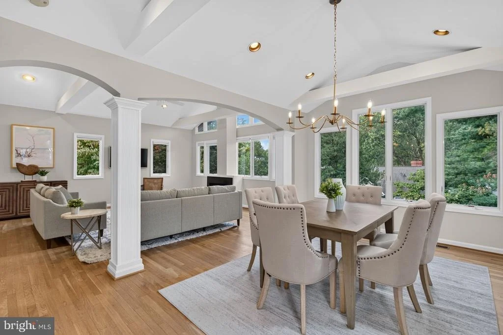 Photo of 5117 WILLIAMSBURG BOULEVARD