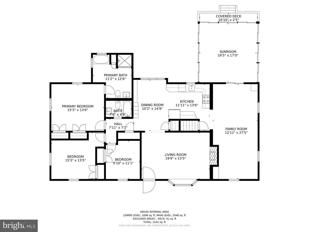 Photo of 2601 REDMILES DRIVE