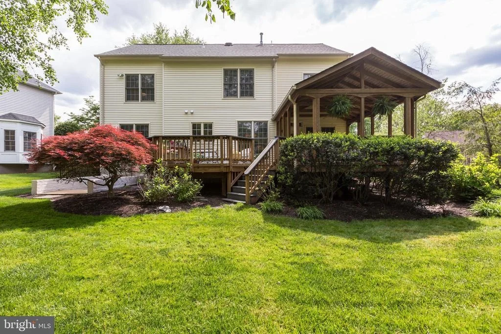 Photo of 1833 FOXSTONE DRIVE